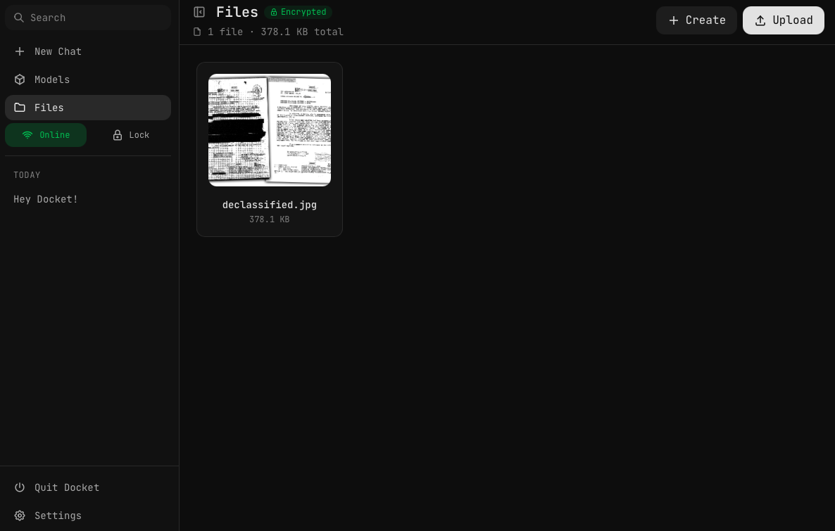 File Added